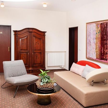 Hotel Marienlinde 텔그트 외부 사진