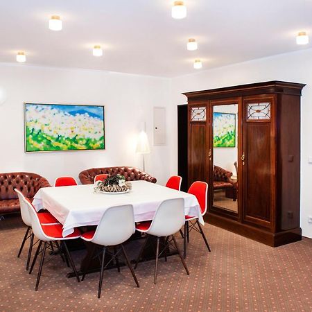 Hotel Marienlinde 텔그트 외부 사진