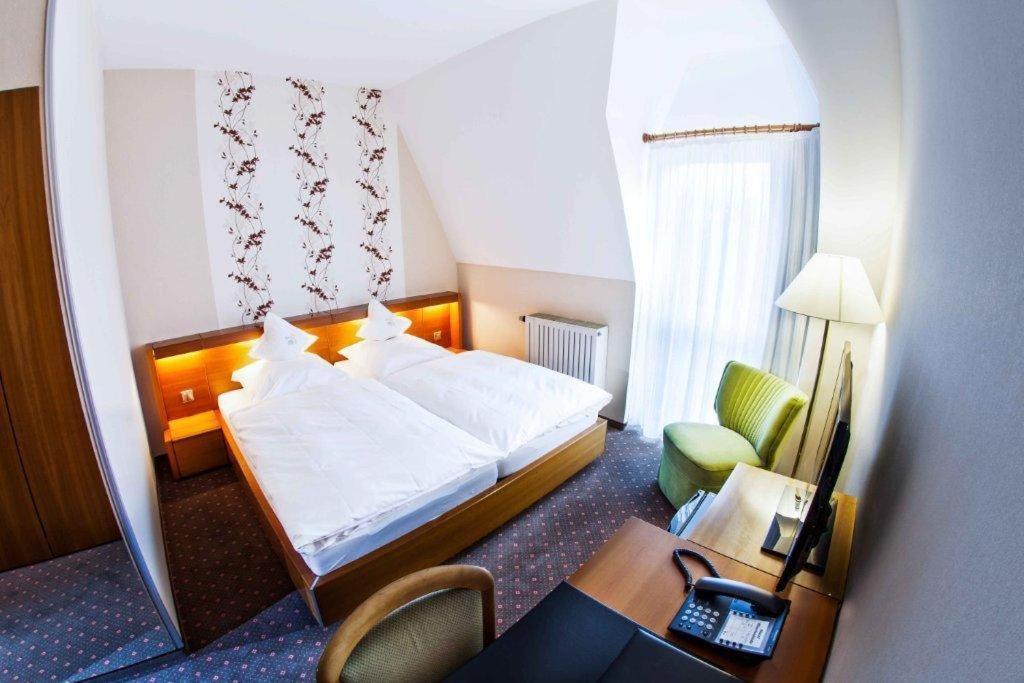 Hotel Marienlinde 텔그트 객실 사진