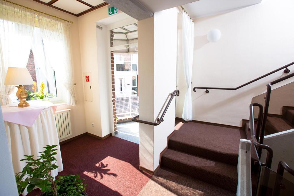 Hotel Marienlinde 텔그트 외부 사진