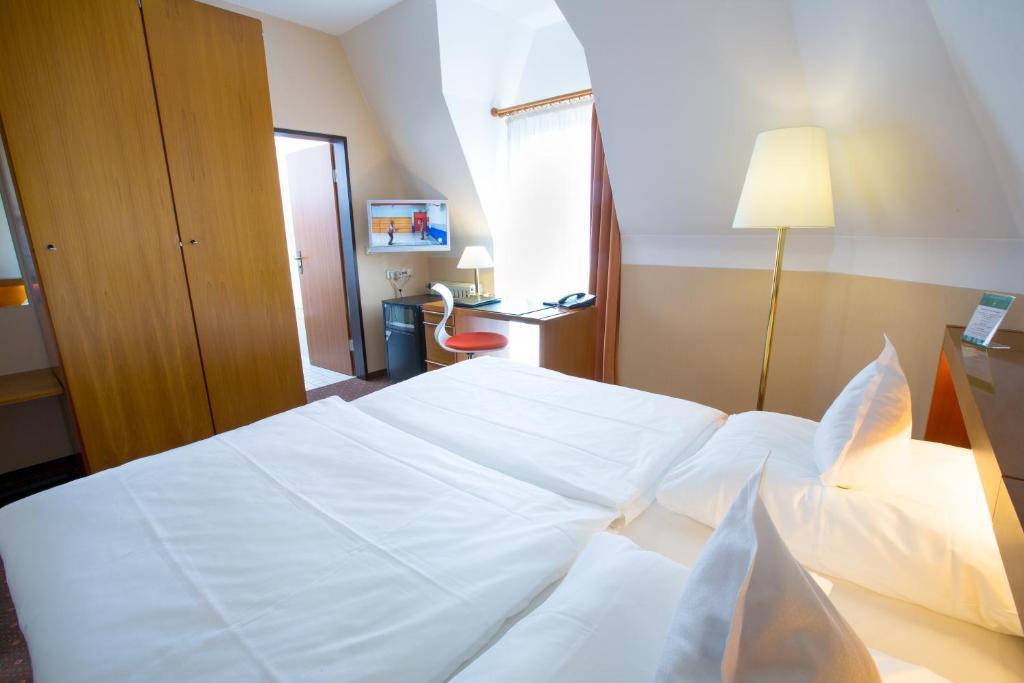 Hotel Marienlinde 텔그트 외부 사진