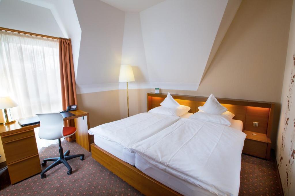 Hotel Marienlinde 텔그트 외부 사진