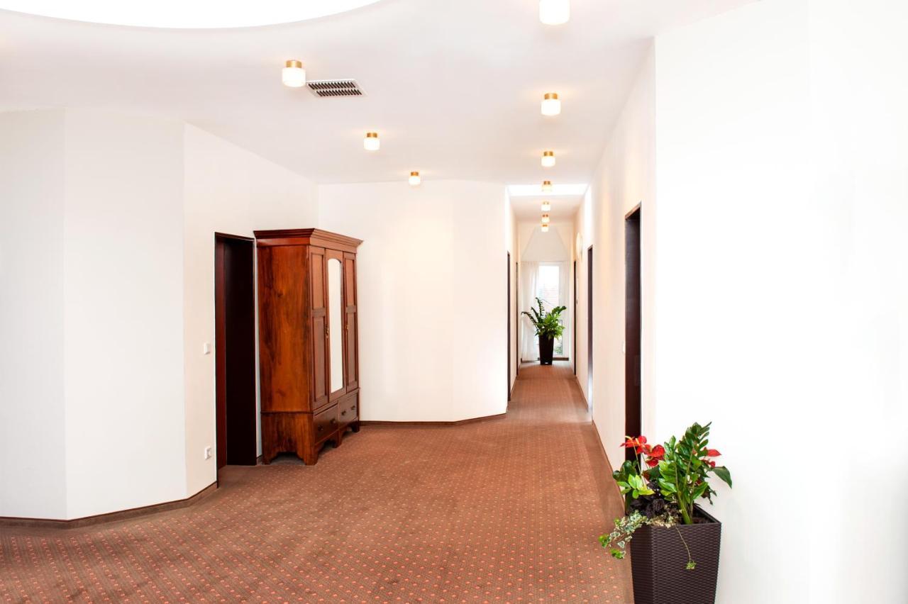 Hotel Marienlinde 텔그트 외부 사진