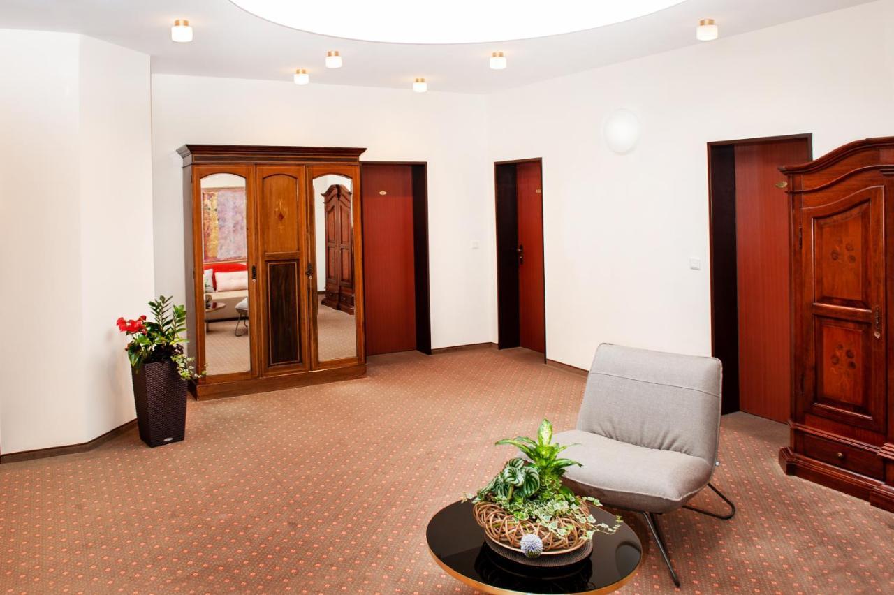 Hotel Marienlinde 텔그트 외부 사진