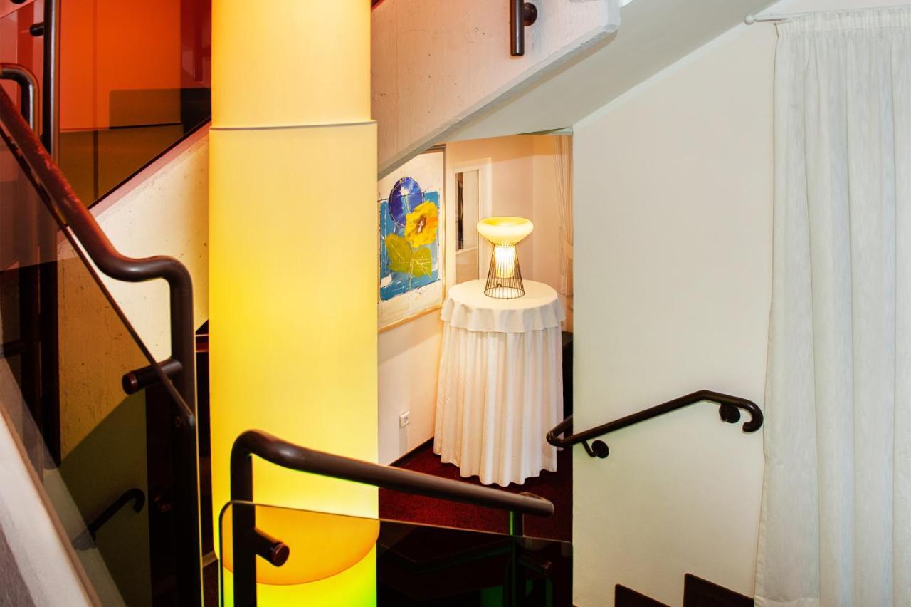 Hotel Marienlinde 텔그트 외부 사진