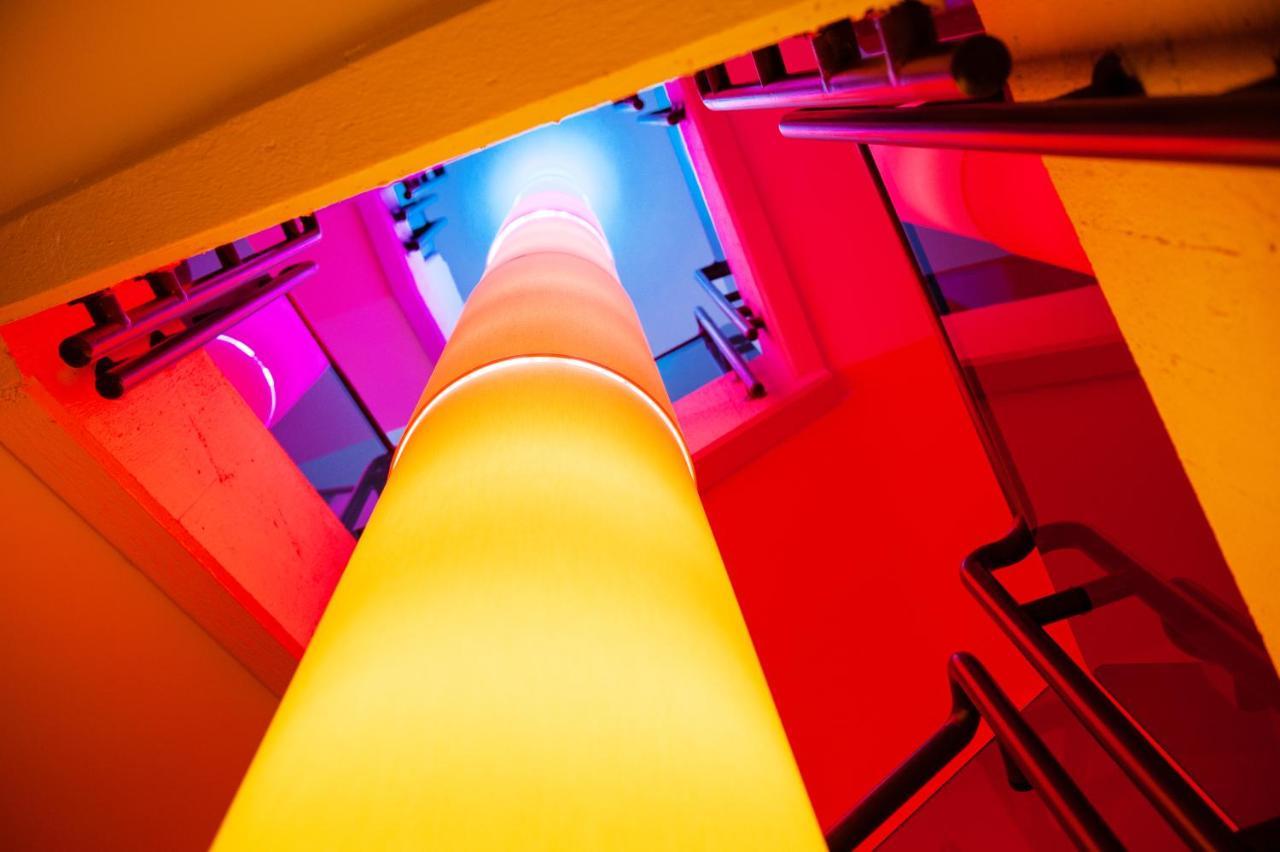 Hotel Marienlinde 텔그트 외부 사진